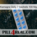 Kamagra Gelly 7 Sachets 100 Mg 22